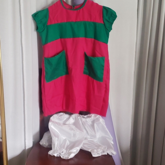 Popis Adult Size, S, M, L - Picture 2 of 3